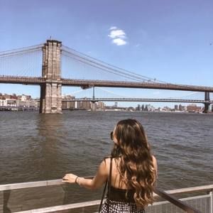 Meet your Posher, Fatima